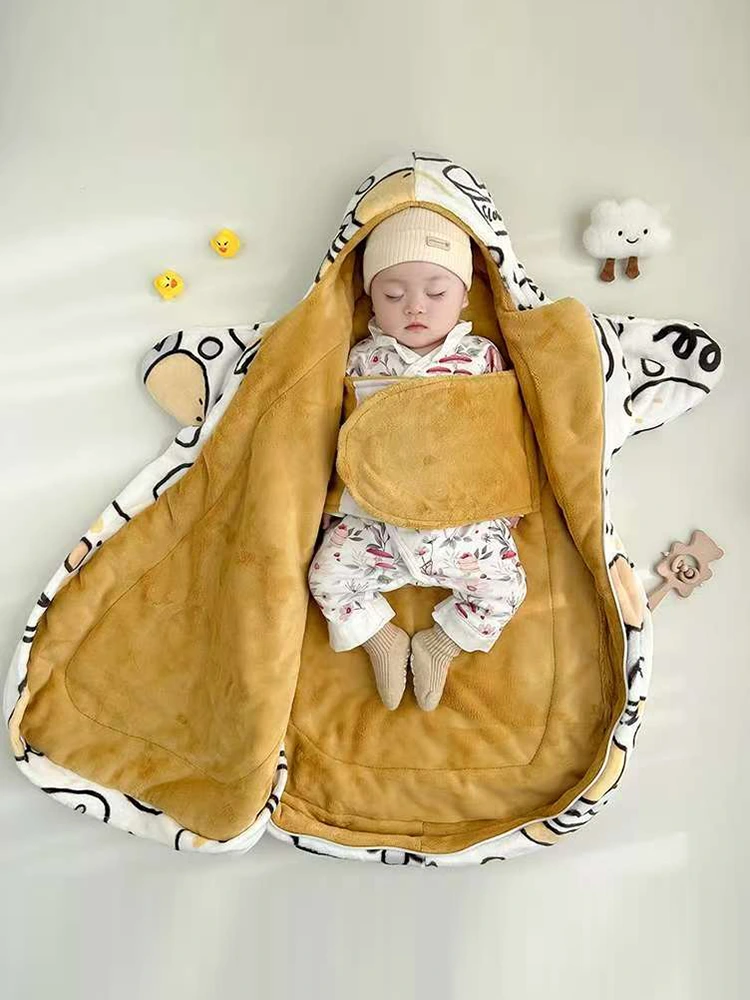 Baby Warm Sleeping Bag